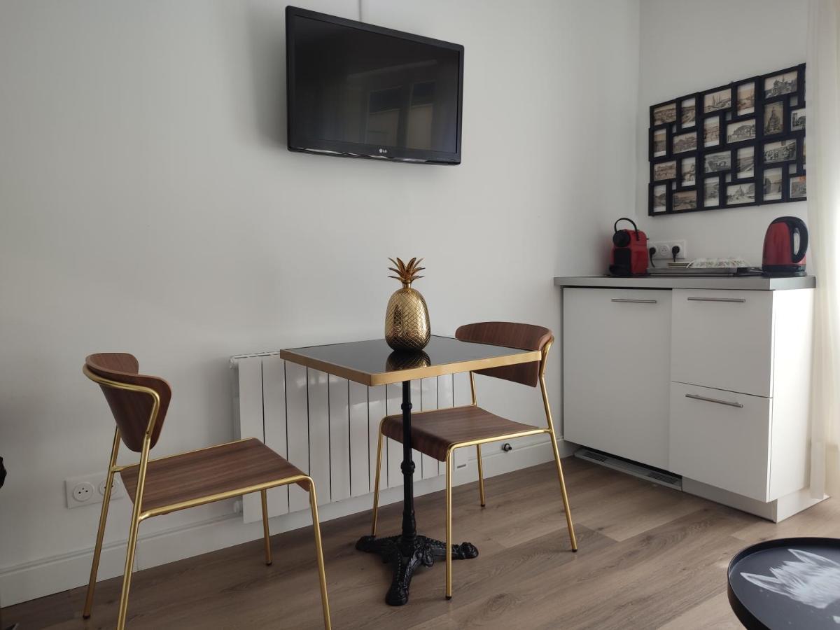Apartment Le Grand Large 